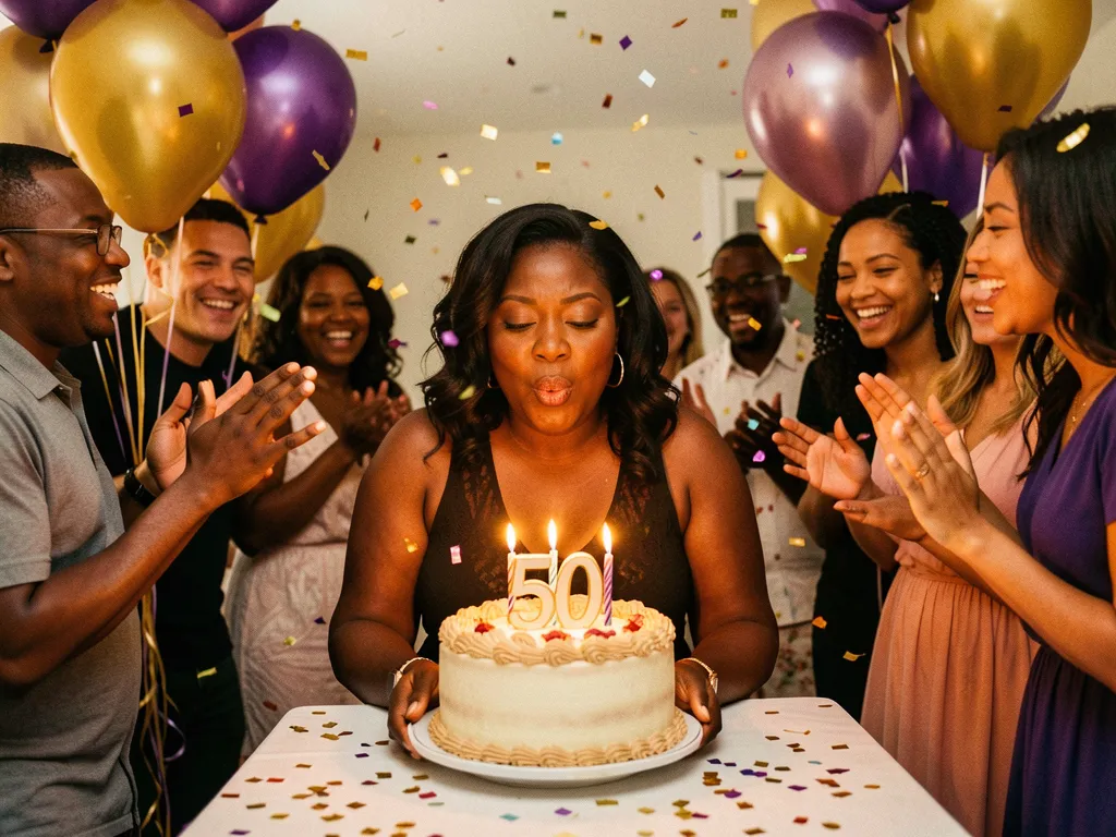 Birthday custom song